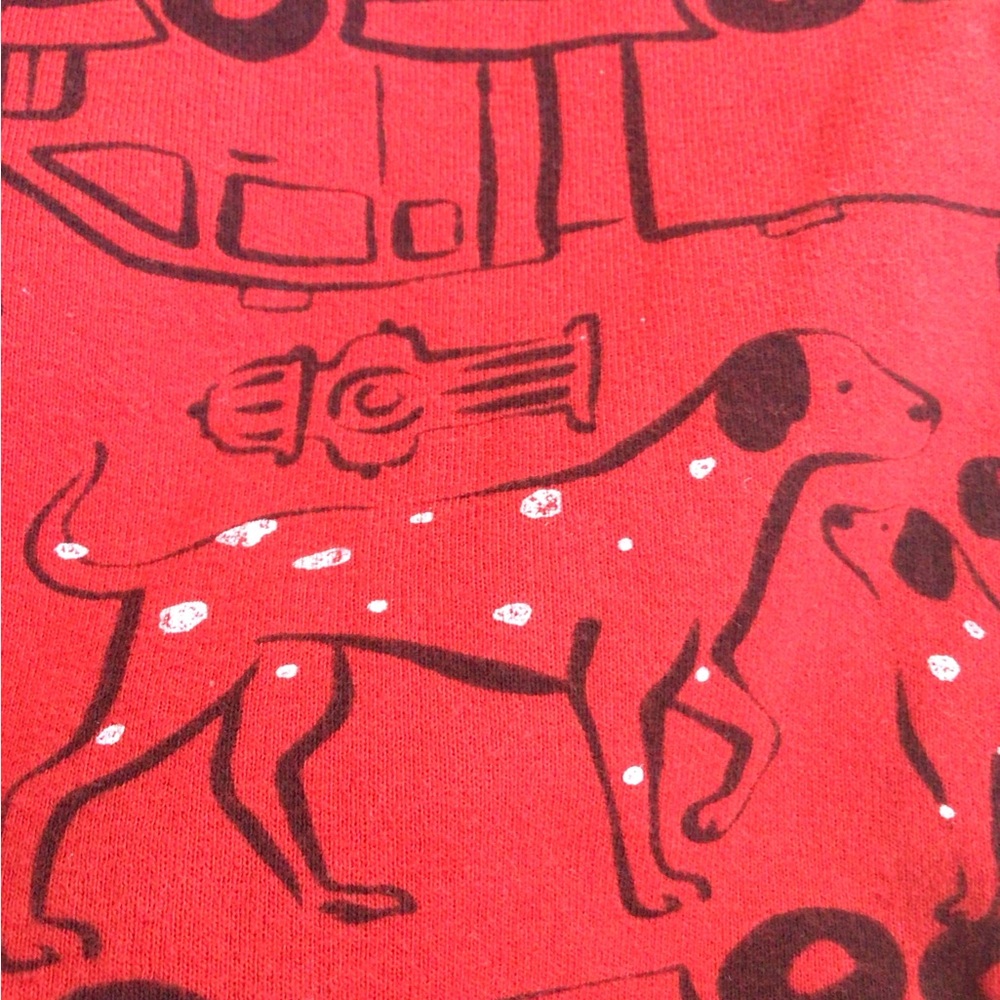 Baby shirt